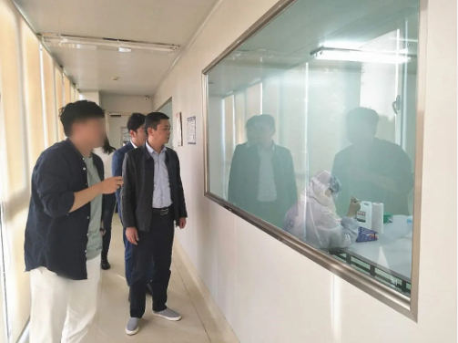 務(wù)實推進,重在成效!今日,集團成功助推3家高質(zhì)投資選址企業(yè)對接地方政府 務(wù)實推進,重在成效!今日,集團成功助推3家高質(zhì)投資選址企業(yè)對接地方政府