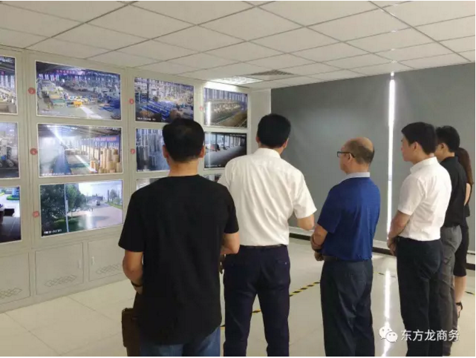 陪同湖南張家界、江蘇邳州實(shí)地考察新型包裝材料投資選址項(xiàng)目企業(yè),務(wù)實(shí)推進(jìn)項(xiàng)目合作落地 陪同湖南張家界、江蘇邳州實(shí)地考察新型包裝材料投資選址項(xiàng)目企業(yè),務(wù)實(shí)推進(jìn)項(xiàng)目合作落地