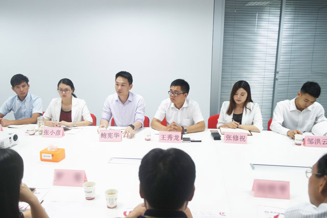 東方龍商務(wù)接待數(shù)十批湖南省市、縣政府考察團,全面交流委托招商引資合作 東方龍商務(wù)接待數(shù)十批湖南省市、縣政府考察團,全面交流委托招商引資合作