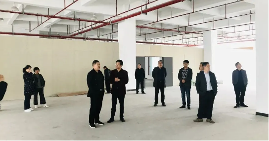 做足前期調(diào)研工作！生物醫(yī)藥全產(chǎn)業(yè)鏈投資選址項(xiàng)目方成功考察重慶地方政府