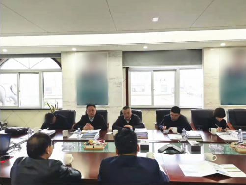 專注招商服務(wù)品質(zhì)！今日5家高精尖投資選址企業(yè)成功對(duì)接地方政府