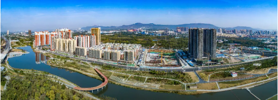 全力助推河南平頂山新華區(qū)委托招商引資，攜手打造魅力新區(qū)