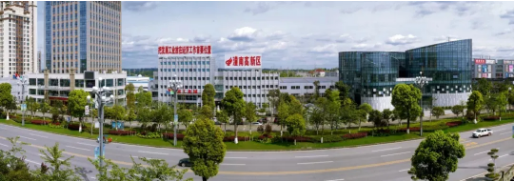 全力助推重慶潼南高新區(qū)委托招商引資，大力打造“6+1”產(chǎn)業(yè)集群！