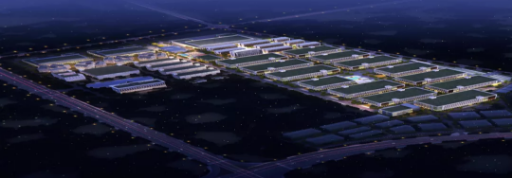 全力助推江西撫州金溪縣委托招商引資，加快建設(shè)現(xiàn)代生態(tài)產(chǎn)業(yè)新城