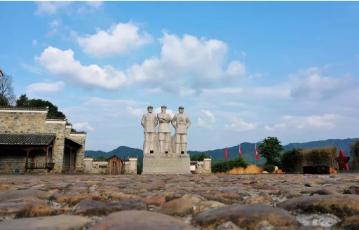 全力助推江西撫州金溪縣委托招商引資，加快建設(shè)現(xiàn)代生態(tài)產(chǎn)業(yè)新城