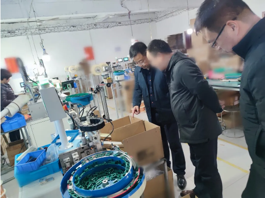 凸顯精準(zhǔn)高效！僅3天，電子元器件擴建投資選址項目方與陜西地方政府成功簽訂投資協(xié)議