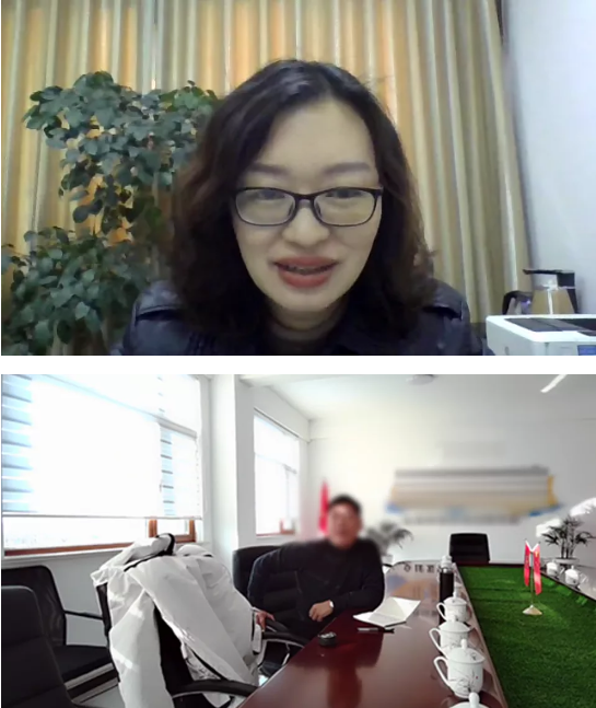 年前調(diào)研選址！發(fā)電設(shè)備制造高新投資選址企業(yè)與四川地方政府線上對(duì)接會(huì)成功舉行