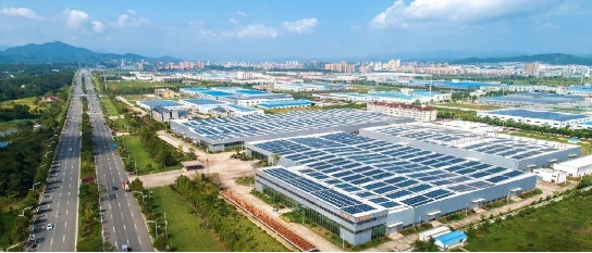 集團全力助推安徽六安霍山縣委托招商引資，著力打造支柱型特色產(chǎn)業(yè)高質(zhì)發(fā)展