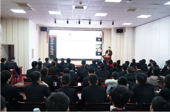 優(yōu)中選優(yōu)！集團(tuán)節(jié)前最后一場(chǎng)評(píng)估會(huì)成功舉行，通過(guò)31個(gè)優(yōu)質(zhì)投資選址項(xiàng)目！