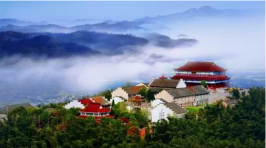 集團(tuán)全力助推安徽池州東至縣委托招商引資，開啟現(xiàn)代化“三美東至”建設(shè)新征程