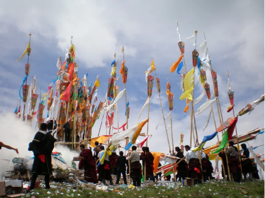 集團(tuán)全力助推甘肅甘南藏族自治州合作市委托招商引資，搶占發(fā)展先機(jī)壯大高原支柱產(chǎn)業(yè)