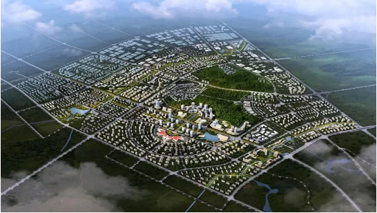 集團(tuán)助力吉林省吉林高新區(qū)委托招商引資，加速建設(shè)東北振興的高質(zhì)量發(fā)展示范高地