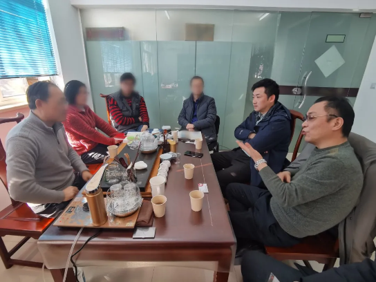 年前對(duì)接，年后落地！優(yōu)質(zhì)肉制品加工投資選址項(xiàng)目正式落地江蘇南通