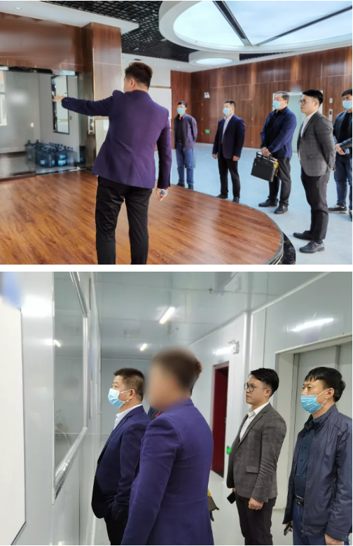 成果頻出！光學(xué)產(chǎn)品+電子配件投資選址項目與吉林某地方政府成功簽訂投資協(xié)議