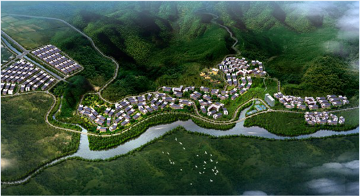 集團(tuán)全力助推福建寧德周寧縣委托招商引資，強(qiáng)化特色產(chǎn)業(yè)實(shí)力，為全縣高質(zhì)量發(fā)展增添新動(dòng)力