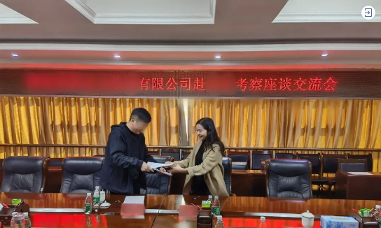 開啟合作新起點！老牌發(fā)電設(shè)備制造投資選址項目方與四川某地方政府成功簽訂投資協(xié)議！