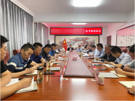熱烈祝賀！甘肅某地方政府與建筑新材料全產(chǎn)業(yè)鏈投資選址項(xiàng)目方成功簽訂投資協(xié)議