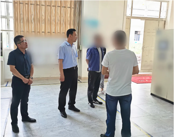 福特等知名車(chē)企的一級(jí)供應(yīng)商！山東某地方政府成功考察合資老牌汽車(chē)零部件布點(diǎn)投資選址項(xiàng)目
