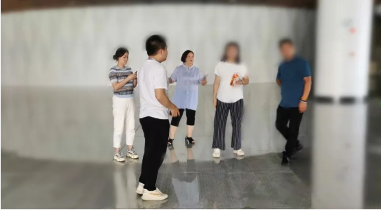 歷時23天！高科技特色文旅全國布點投資選址項目方成功考察貴州某地方政府