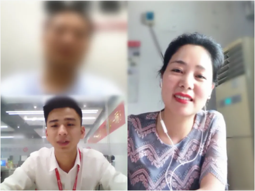 深化聯(lián)動(dòng)，政企合作再提速！今日，集團(tuán)成功助推2家優(yōu)質(zhì)投資選址企業(yè)對(duì)接地方政府