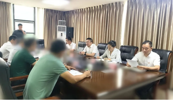 為百姓幸福加碼！大型主題樂園投資選址項目方成功考察四川某地方政府