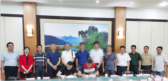 【年中服務(wù)委托招商地圖】上半年精彩集錦！戰(zhàn)績(jī)輝煌，穩(wěn)健前行！