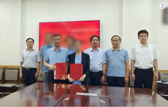 增進(jìn)民生福祉項(xiàng)目！甘肅某地方政府與上市控股智慧醫(yī)療投資選址項(xiàng)目方成功簽訂投資協(xié)議