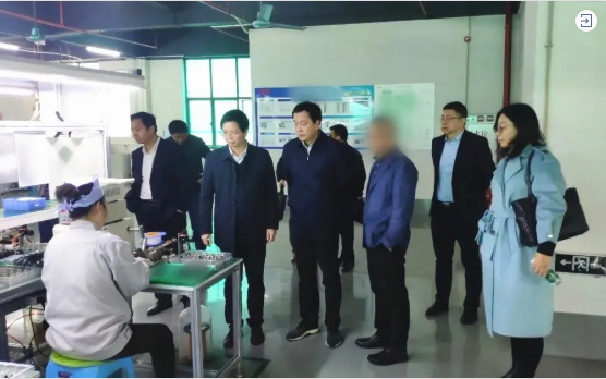 恭喜！新能源汽車電子投資選址項(xiàng)目正式落地廣西梧州粵桂合作特別試驗(yàn)區(qū)