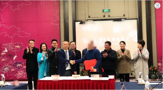 總投資1億美金！上市食品深加工投資選址項(xiàng)目成功落地浙江嘉興