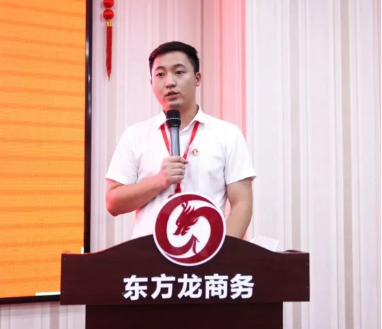 砥礪奮進創(chuàng)佳績，為下半年開局夯實基礎！集團舉行六月份暨上半年度工作總結表彰會