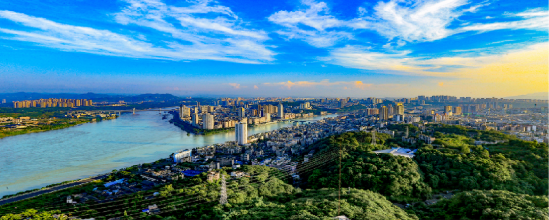 集團(tuán)全力助推四川自貿(mào)試驗區(qū)川南臨港片區(qū)委托招商引資，以“三區(qū)合一”打造發(fā)展新增長極