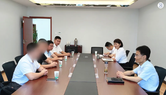 攜手打造智能制造行業(yè)標桿！安徽某地方政府與高精尖晶體切割設(shè)備生產(chǎn)投資選址項目方成功簽訂投資協(xié)議