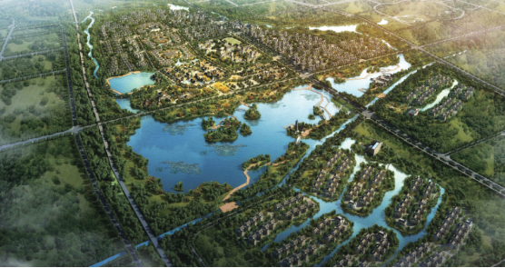 集團全力助推遼寧省燈塔市委托招商引資，以“特色小鎮(zhèn)”打造全國產(chǎn)業(yè)集聚區(qū)