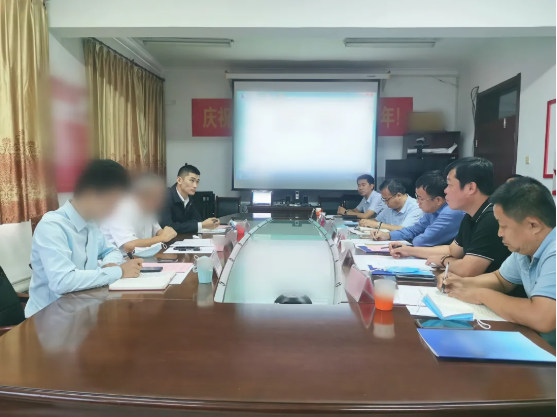 打造現(xiàn)代物流產(chǎn)業(yè)示范點(diǎn)！上市智慧冷鏈物流基地投資選址項(xiàng)目方成功考察河北某地方政府