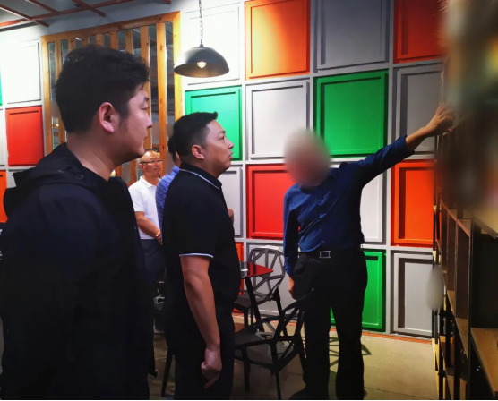同頻共振，探索多元化合作模式！貴州某地方政府成功對接高端精釀飲料擴建投資選址項目