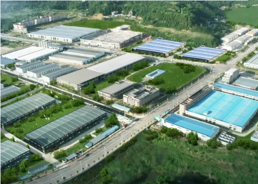 金秋送爽，碩果飄香！四川某地方政府與高性能聚合物電池?cái)U(kuò)建投資選址項(xiàng)目方成功簽訂投資協(xié)議
