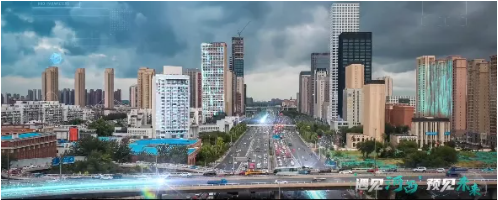 集團(tuán)全力助推天津市河西區(qū)委托招商引資，打通北方經(jīng)濟(jì)發(fā)展“大動(dòng)脈”！