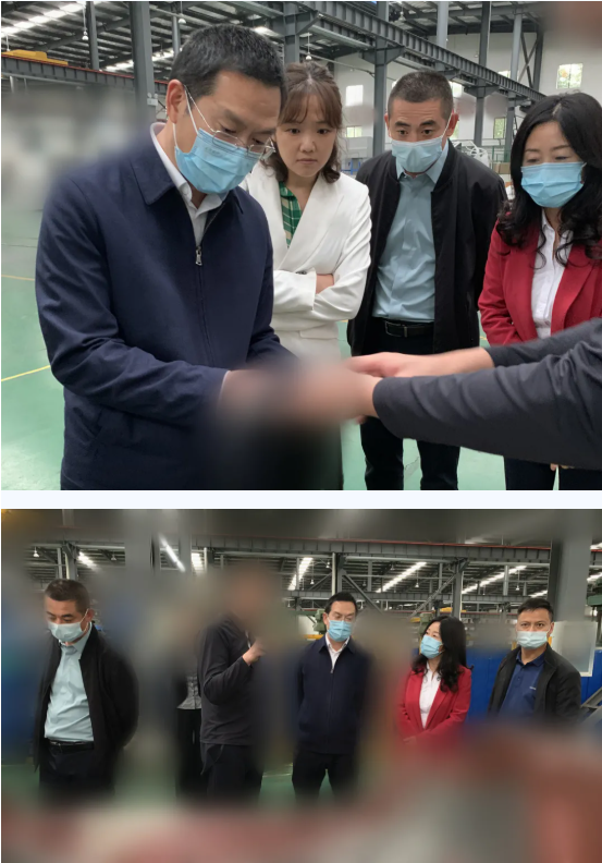 投資額10億！四川某地方政府與高端汽車零部件制造投資選址項目方成功簽訂投資協(xié)議