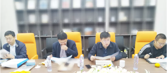 精準對接再發(fā)力！山東某地方政府成功對接高品質(zhì)改性材料投資選址項目