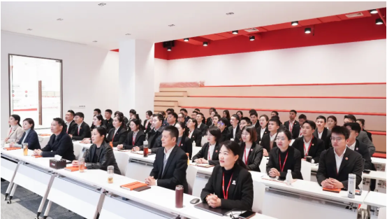 進博溢出效應凸顯，項目開發(fā)成效顯著！11月中旬，集團成功通過40個優(yōu)質(zhì)投資選址項目