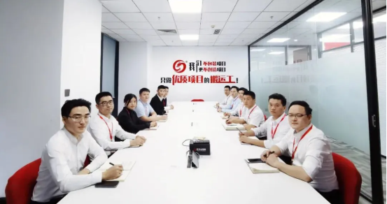 進博溢出效應凸顯，項目開發(fā)成效顯著！11月中旬，集團成功通過40個優(yōu)質(zhì)投資選址項目