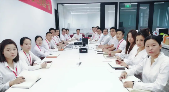 進博溢出效應凸顯，項目開發(fā)成效顯著！11月中旬，集團成功通過40個優(yōu)質(zhì)投資選址項目