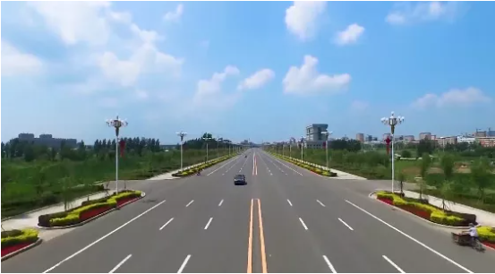 集團(tuán)全力助推吉林省通化市輝南縣委托招商引資，做大做強(qiáng)四大特色產(chǎn)業(yè)集群