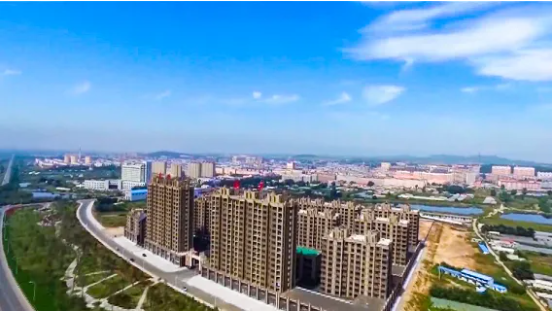 集團(tuán)全力助推吉林省通化市輝南縣委托招商引資，做大做強(qiáng)四大特色產(chǎn)業(yè)集群