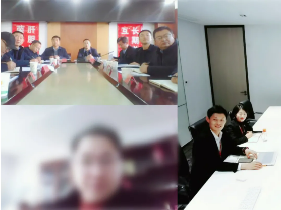 實時對接，提升轉化效率！甘肅某地方政府成功對接精細化工助劑投資選址項目