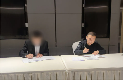 落地成果迭出，集團(tuán)服務(wù)再獲政企高度認(rèn)可！高性能聚合物電池?cái)U(kuò)建投資選址項(xiàng)目正式落地四川巴中恩陽區(qū)！