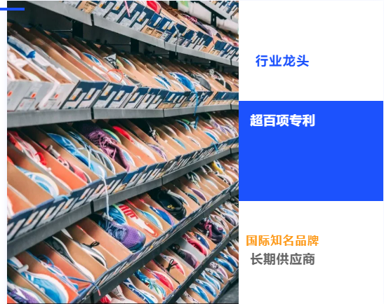 合作不到4個月，集團精準推介的高品質(zhì)定制鞋擴建投資選址項目成功落地四川閬中