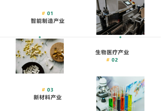 集團(tuán)全力助推山東臨沂綜合保稅區(qū)委托招商引資，搶抓發(fā)展機(jī)遇，突出打造三大特色產(chǎn)業(yè)集群