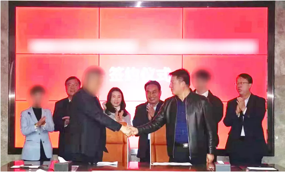 【委托招商運營服務(wù)地圖】打贏2021年底收官戰(zhàn)！成功突破全年1000個項目對接目標(biāo)！