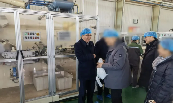 投資20億，初次對接即簽約！集團助推甘肅某地方政府與品牌紙制品擴建投資選址項目方成功簽訂投資協(xié)議
